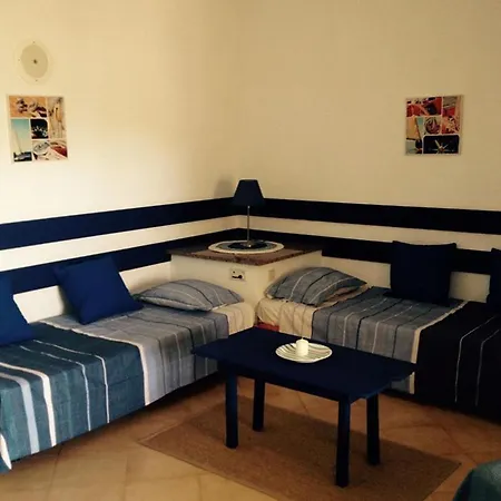 Estudio Vista Mar, Apartmán Lagos
