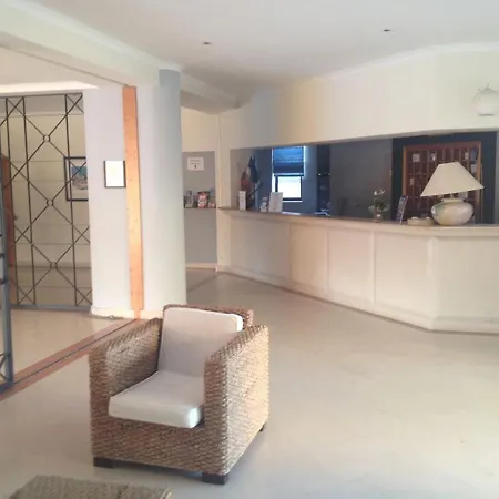 Estudio Vista Mar, Apartmán Lagos