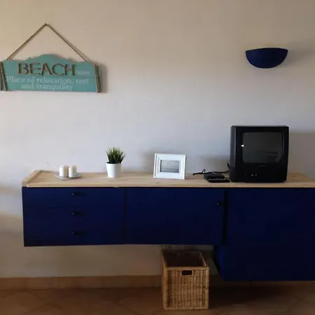 Estudio Vista Mar, Apartment *